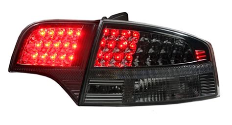 Audi A B Limousine Led R Ckleuchten Swiss Tuning Onlineshop