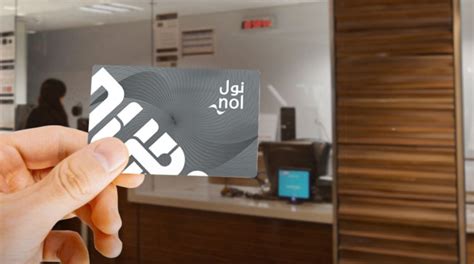 RTA Launches New Nol Card For Students Connector Dubai