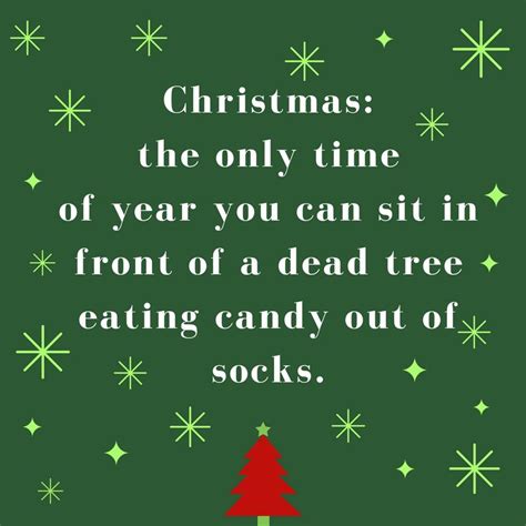 Funny Christmas Quotes