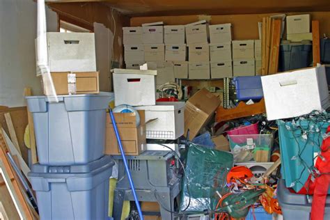 How To Maintain A Clean And Organized Garage Prim Mart