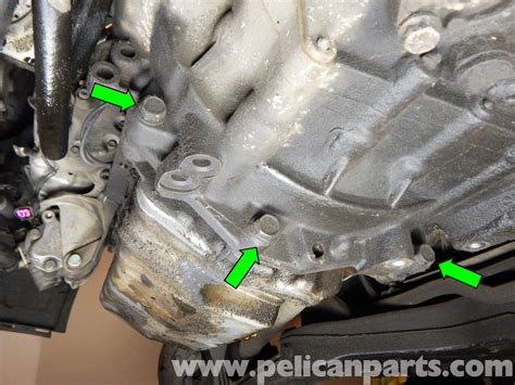 Volkswagen Jetta Transmission Problems