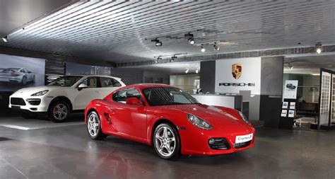 Porsche Invests Tens Of Millions In Israeli Auto Tech