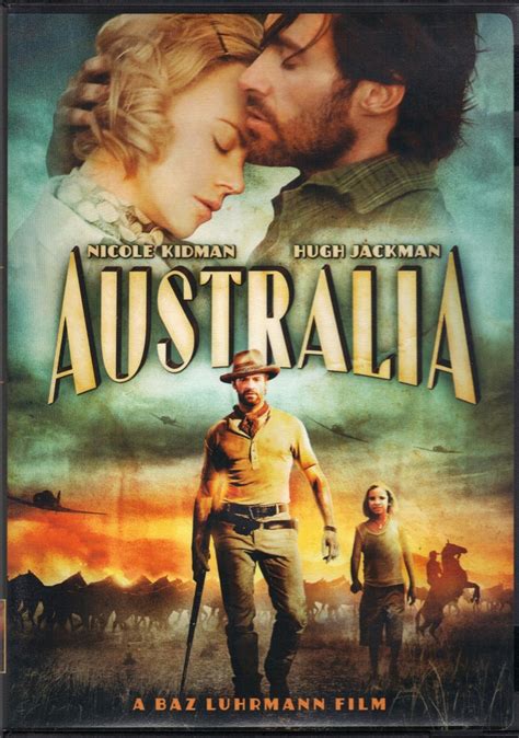 Australia | Australia movie, Hugh jackman, Jackman