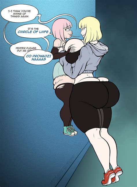 O C Tober Short People Reupload By FonkiMonki Hentai Foundry