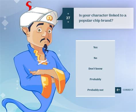 The Akinator Memes - Imgflip