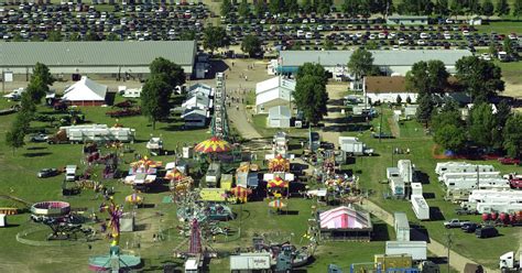 Martin County Fair | Explore Minnesota