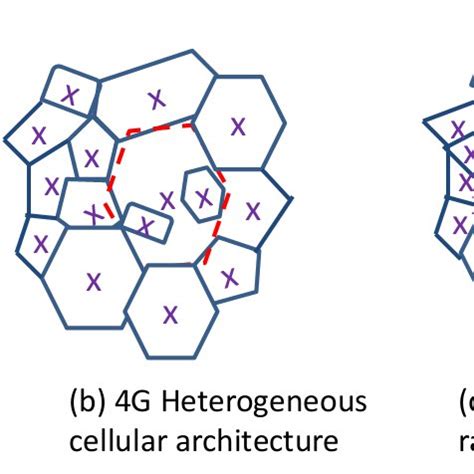 Evolution of Cellular Architecture. | Download Scientific Diagram