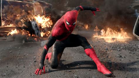 Hola Peter Revelan Primer Tráiler De Spider Man No Way Home Con