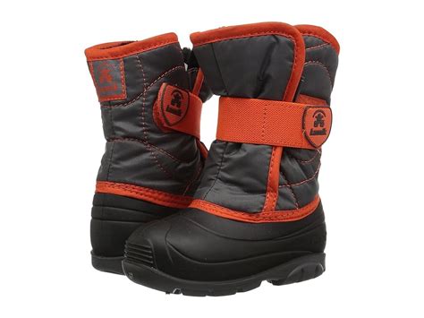Boys Kamik Kids Shoes and Boots