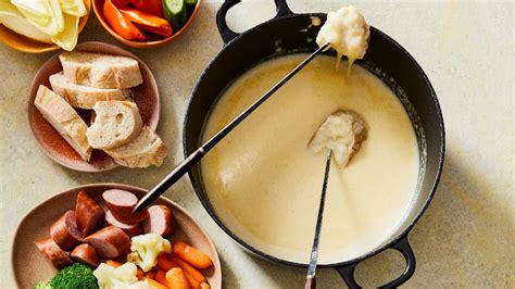 De Beste Fondue Recepten Van Allerhande Albert Heijn