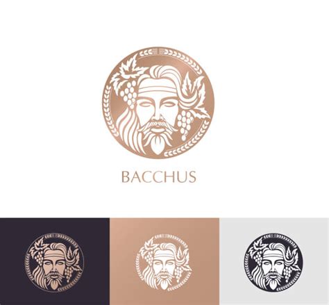 100 Bacchus Mythology Illustrations Royalty Free Vector Graphics