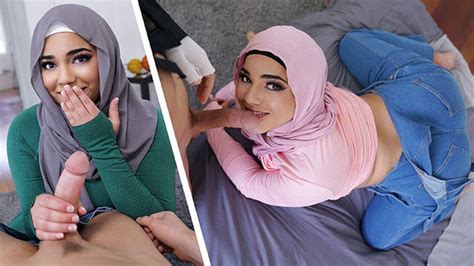 Who Do You Think Of When You See Hijabi Porn Do You Want To Talk About