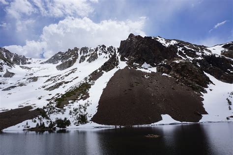 Ellery Lake in Lee Vining, California - Kid-friendly Attractions | Trekaroo