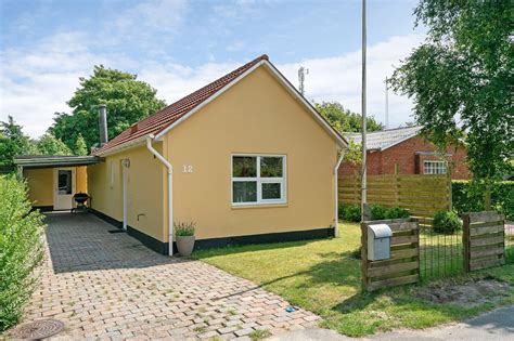 Ferienhaus In Der Stadt I H Jer Arrild Toftlund J Tlands Westk Ste