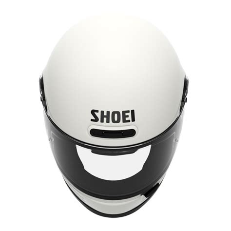 Shoei Glamster Negro Mate Comercial Impala