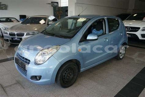 Comprar Usado Suzuki Alto Outro Carro Em Luanda Em Luanda Province