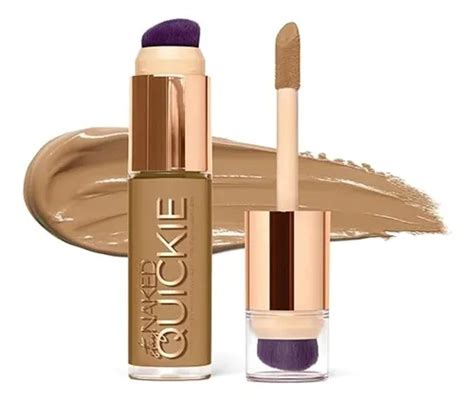 Corrector Multiuso Urban Decay Stay Naked Quickie Nn Cuotas Sin Inter S