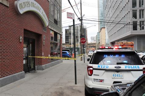 Four Stores Burglarized Overnight In Long Island City Thousands In