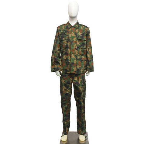 Custom High Quality Military Tactical Gear Military Combat Camouflage