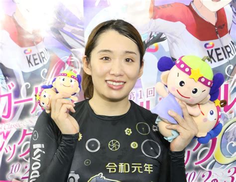 【松戸競輪（ナイター）gⅠオールガールズクラシック】吉川美穂を男子選手が「むかつく」と賞賛｜競輪ニュース｜競輪top｜西スポレースサイト