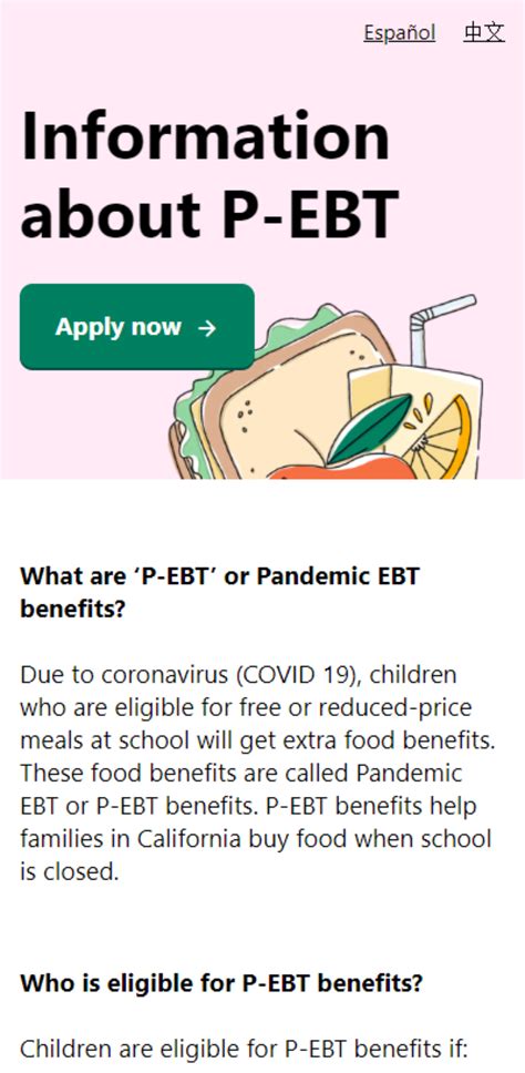 Keeping Students Fed in an Uncertain Back to School Season — Code for