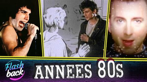 L HISTOIRE DE 3 CHANSONS POP CULTES DES ANNEES 80 DON T STOP ME NOW