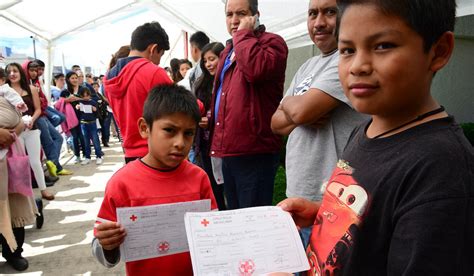 Cu Nto Cuesta Un Certificado M Dico En La Cruz Roja De Toluca