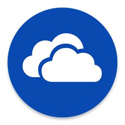 OneDrive icon 1024x1024px (ico, png, icns) - free download | Icons101.com