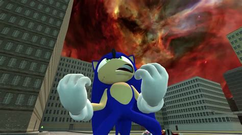 Image - Sonic2.png | Sonic In Zombie Wiki | FANDOM powered by Wikia