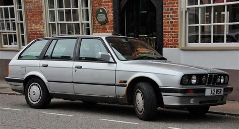 A Wsr Bmw I Auto Touring Nivek Old Gold Flickr