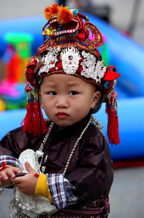 Sister‘s Meal Festival of Miao People, Sister Festival in Guizhou ...