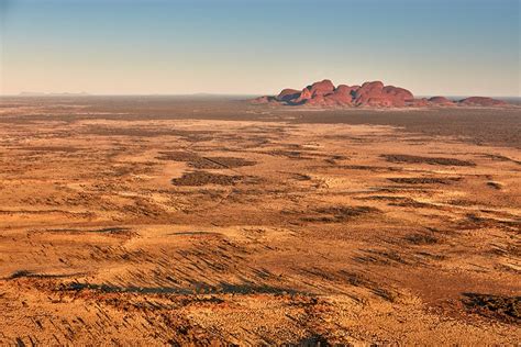 Helicopter Tour Uluru Uluru Kata Tjuta Sunrise Helicopter