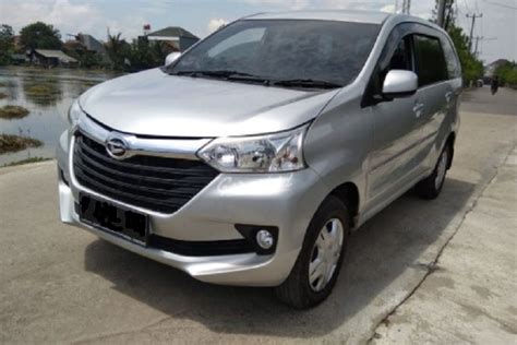 Tipe Barunya Akan Meluncur Harga Daihatsu Xenia Bekas 2016 2018