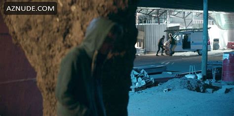 LA JAURIA NUDE SCENES AZNude