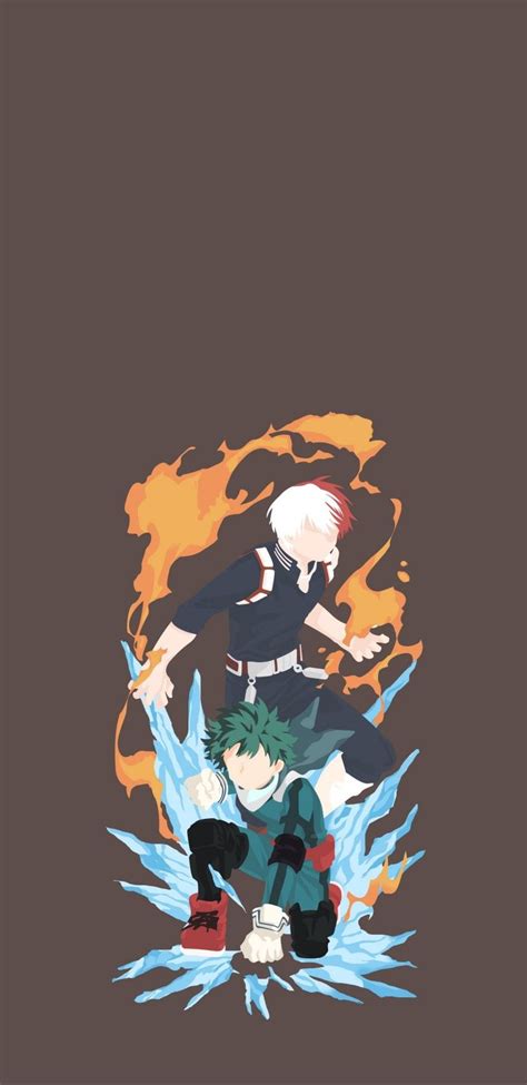 Minimalist Anime Wallpapers