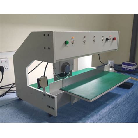 Pcb Automatic Circuit Board Cutting Machine Seamark Smt Your Trusted