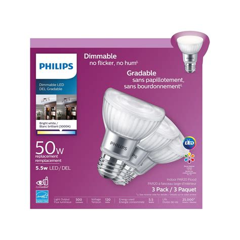 Spot Led Philips Dimmable Atelier Yuwa Ciao Jp