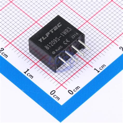 B S Wr Ylptec Power Modules Lcsc Electronics