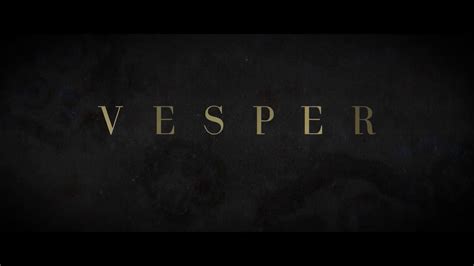 Vesper Bande Annonce Vostf Hd Vid O Dailymotion