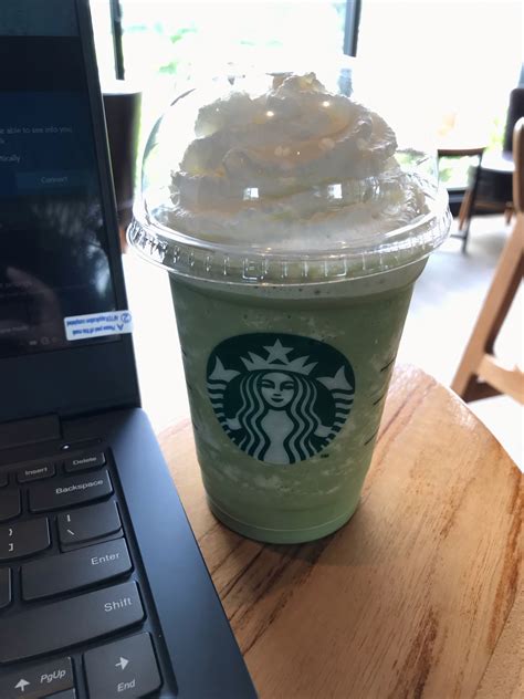 Harga Menu Starbucks Coffee Terbaru 2022 2023 Di Tangerang Tangerang