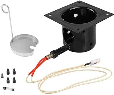 Replacement Hot Rod Ignitor Kit For Pit Boss Pellet Grills And Camp