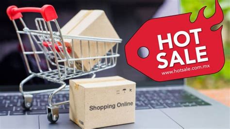 Ya Viene El Hot Sale Sigue Estos Tips Para Hacer Compras Seguras