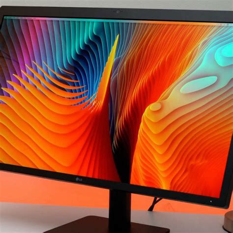 14 Best monitors for your workspace—2020 edition » Gadget Flow