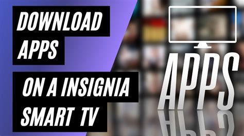 Insignia Tv Manually Add Channels