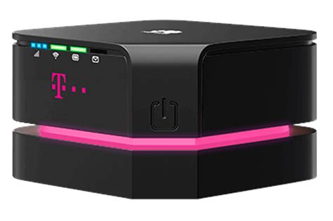 T-Mobile My HomeNet Box im Test - Beyond Pixels