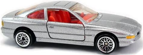 Hot Wheels Stars Bmw I Universo Hot Wheels