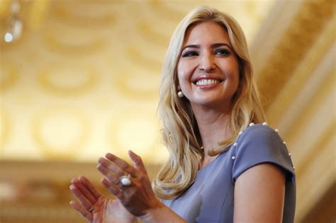 Ivanka Works for Free, but Trump White House Can Pay Well - NBC News