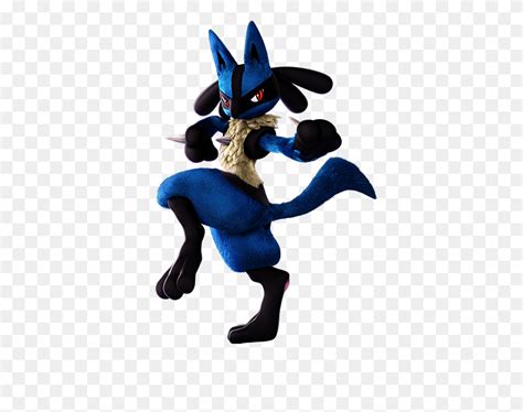 Lucario Super Smash Bros Ultimate Unlock, Stats, Moves - Lucario PNG ...