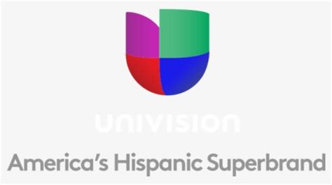 Univision New Logo