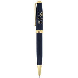 BIC Worthington Lacquer Ballpoint Pen